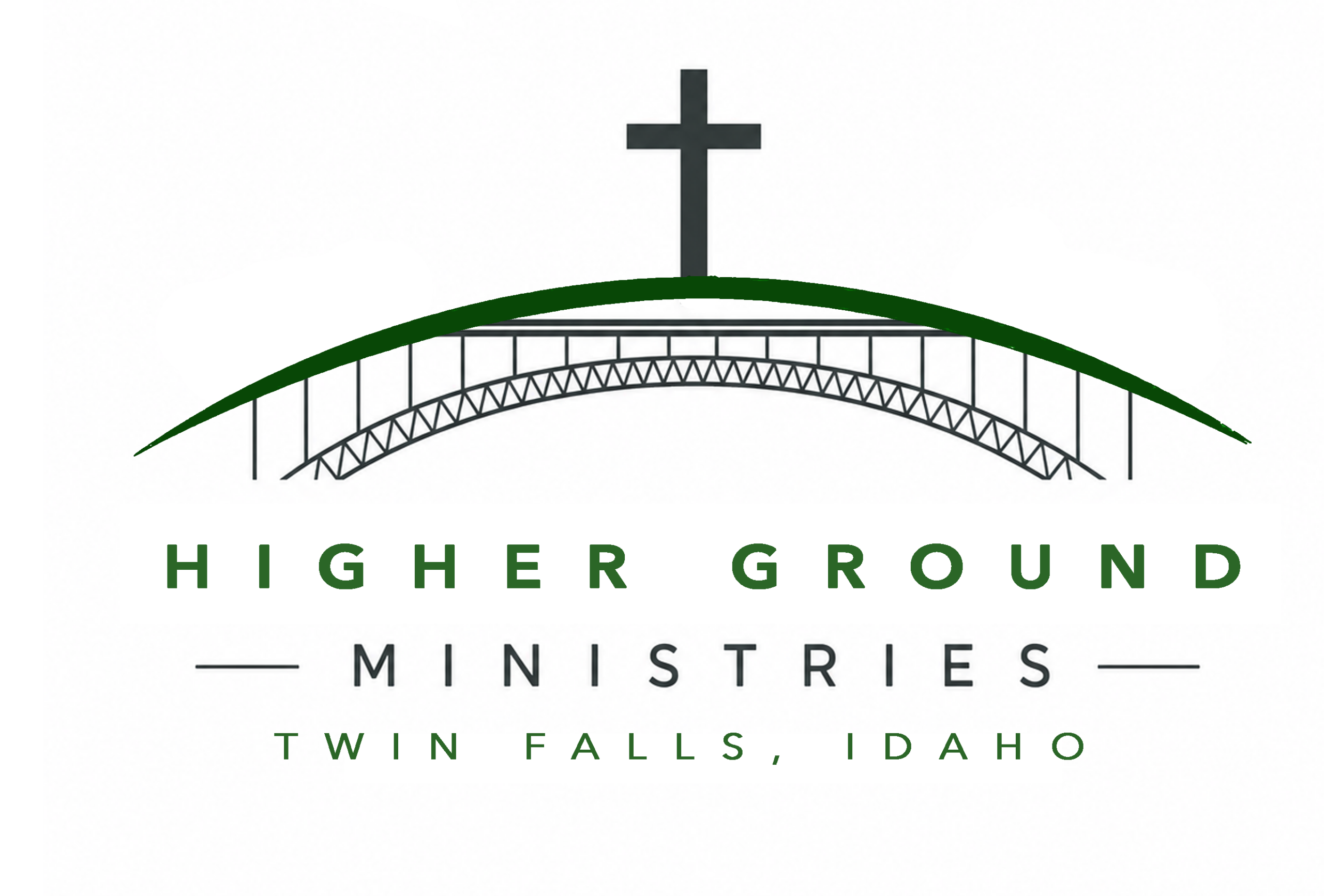 Higher Ground UPC